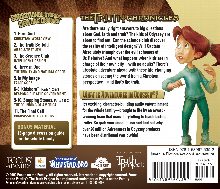 The Truth Chronicles Back Cover