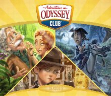Club Season 6 Front Cover