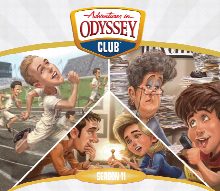 Club Season 11 - Part 2 Front Cover