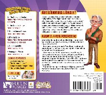 A New Perspective Back Cover