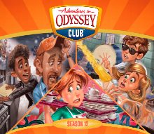 Club Season 12 - Part 1 Front Cover