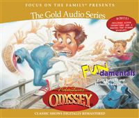 FUN-damentals Front Cover