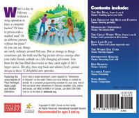 The Big Picture Back Cover