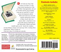 Countermoves Back Cover