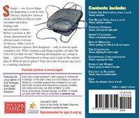 Battle Lines Back Cover