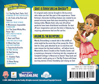The Big Picture Back Cover