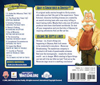 Battle Lines Back Cover