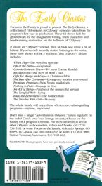 The Adventure Begins Back Cover