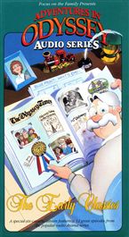 The Adventure Begins Front Cover