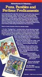 FUN-damentals Back Cover
