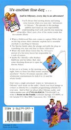 It's Another Fine Day... Back Cover