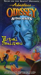 Virtual Realities Front Cover