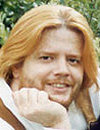 Torry Martin